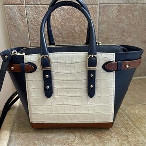 Aspinal of London mini tote